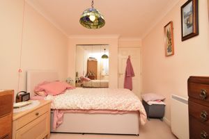 Bedroom- click for photo gallery